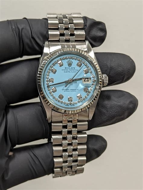 diamanti su rolex|rolex datejust italia.